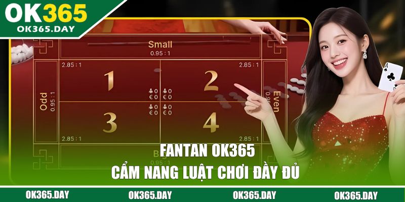 Cẩm nang luật chơi đầy đủ
